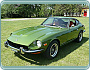 (1969-74) Datsun 240 Z (2393ccm)