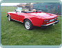 (1979) Fiat 124 Sport Spider CS2