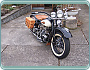 (1979) Harley Davidson UL 74 1200 