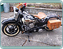 (1979) Harley Davidson UL 74 1200 