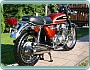 (1975) Honda CB 750 Four K5