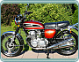 (1975) Honda CB 750 Four K5