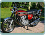 (1975) Honda CB 750 Four K5