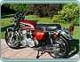 (1975) Honda CB 750 Four K5