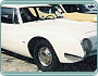 (1962-64) Studebaker Avanti 4736ccm