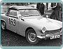 (1963) Austin Healey Sprite Mk III