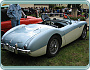 (1954) Austin Healey 100/4