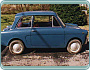 (1968) Autobianchi Bianchina Berlina