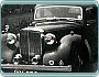 (1946-50) Alvis TA 14 Drophead Coupé