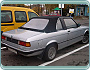 (1982) Baur BMW 316 Hardtop Cabriolet