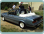 (1978) Baur BMW 323i Tom Cabriolet