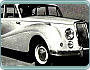 (1953) Armstrong Siddeley Sapphire 346