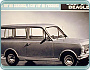 (1965) Bedford Beagle