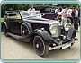 (1938) Bentley 4.25 Litre