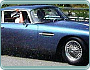 (1958-63) Aston Martin DB4 GTZ (3670ccm)