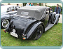 (1938) Bentley 4.25 Litre