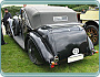 (1938) Bentley 4.25 Litre