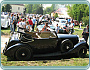 (1938) Bentley 4.25 Litre