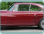 (1958) Bentley S1 Continental Coupe Mulliner