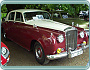 (1959) Bentley S II