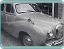 (1954) Austin A40 Somerset