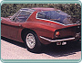 (1968) Bizzarrini GT 1900 Europa