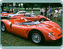 (1966) Bizzarrini P538 Chevrolet