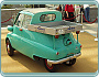 (1957) BMW Isetta 300 Pickup