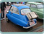 (1958) BMW Isetta 300 Dreirad