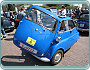 (1958) BMW Isetta 300 Dreirad