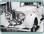 (1933-36) Bentley 3,5 L (3669ccm)