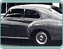 (1952-55) Bentley R Continental 4566ccm