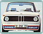 (1973) BMW 2002 turbo