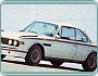 (1972) BMW 3,0 CSL