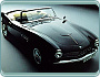 (1958) BMW 507 Touring Sport