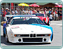 (1980) BMW M1 Procar