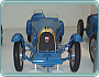 (1926) BNC Biplace Sport 527 GS