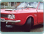 (1969) Bond Equipe 2-Litre GT