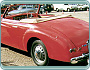 (1948) Bristol 401 Farina Drophead