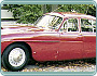 (1955) Bristol 405