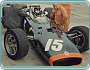 (1966) BRM H16