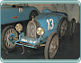 (1924) Bugatti 35 Grand Prix