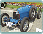 (1928) Bugatti 37 A