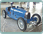 (1928) Bugatti 37 A