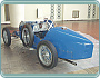 (1928) Bugatti 37 A