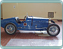 (1928) Bugatti 37 A