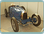 (1928) Bugatti 37 A