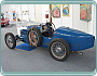 (1928) Bugatti 37 A