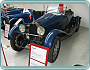 (1929) Bugatti Type 43