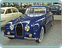 (1951) Bugatti Coach Type 101